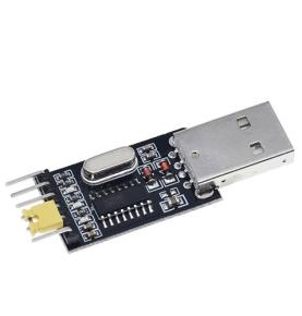 Módulo USB a TTL CH340