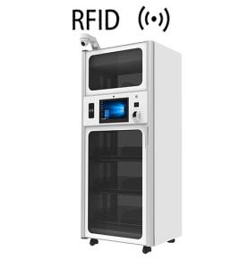 Fabricante de gabinetes médicos RFID Gabinete consumible inteligente RFID