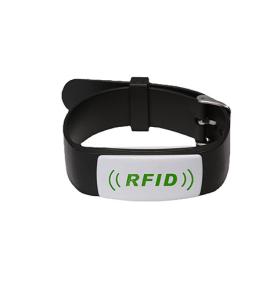 Pulsera de plástico RFID Pulsera de sauna OEM