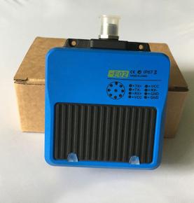 Lector de códigos de servomotor PLC con sensor RFID HF industrial de red ProfiNet