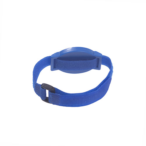 Pulsera de nailon RFID OEM