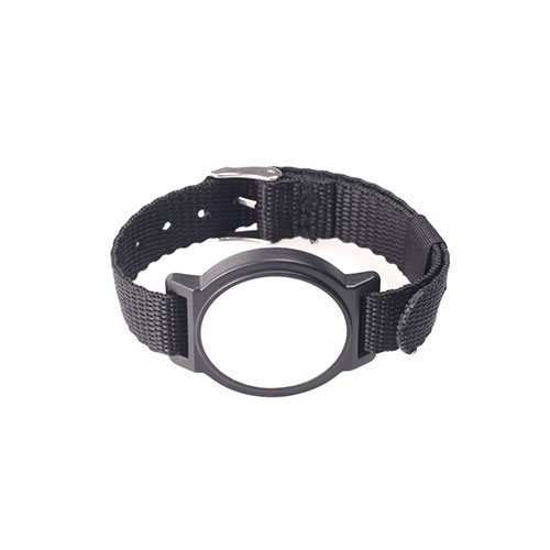 Pulsera de nailon RFID OEM 11