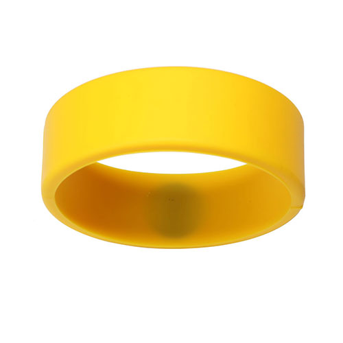 Pulsera circular de silicona RFID