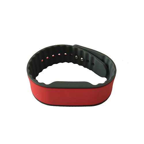 Pulsera RFID Silicona Disney bicolor2