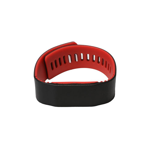 Pulsera RFID Silicona bicolor 4