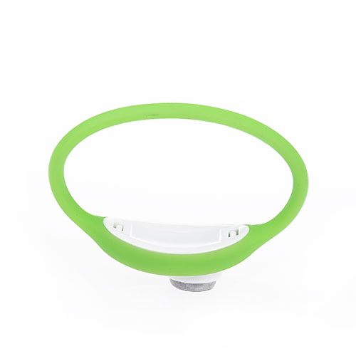 Pulsera de plástico RFID para piscina, pulsera para Sauna OEM