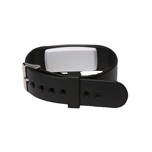 Pulsera de plástico RFID para sauna OEM 4