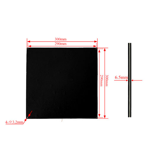 UHF 900M near-field antenna UHF settlement platform antenna library medicine uniform non-blind area antenna