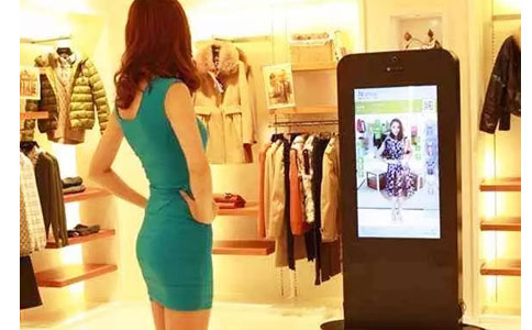 RFID aplicado a la gestión inteligente de tiendas de ropa 2