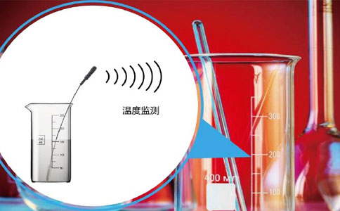 Solución de gestión de bolsas de sangre RFID 4