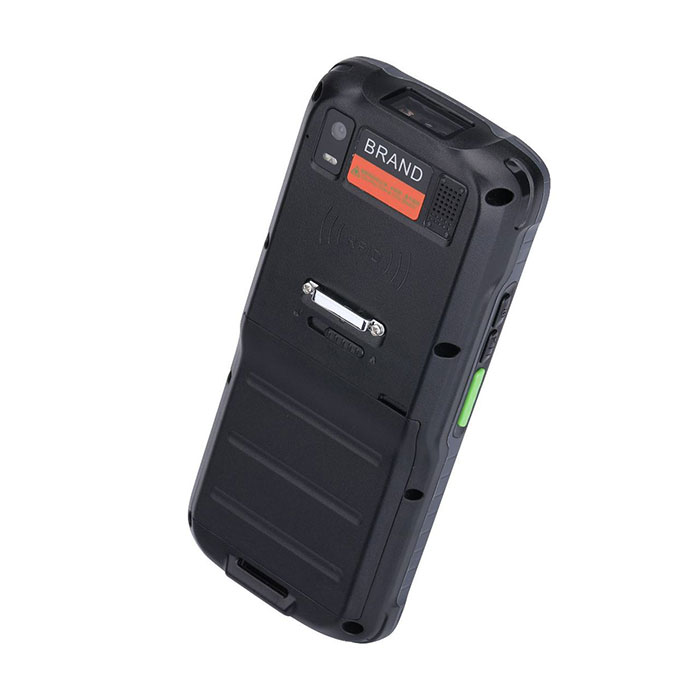 2.4G active RFID handset, RFID long-distance handheld terminal, identification distance 100 meters 7